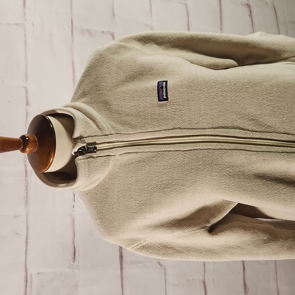 Patagonia Worn Wear Better Sweater Jacket - Picture 3 of 11